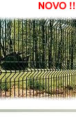 Panelne ograde