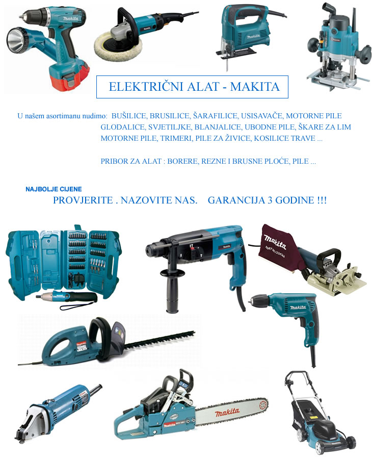 makita